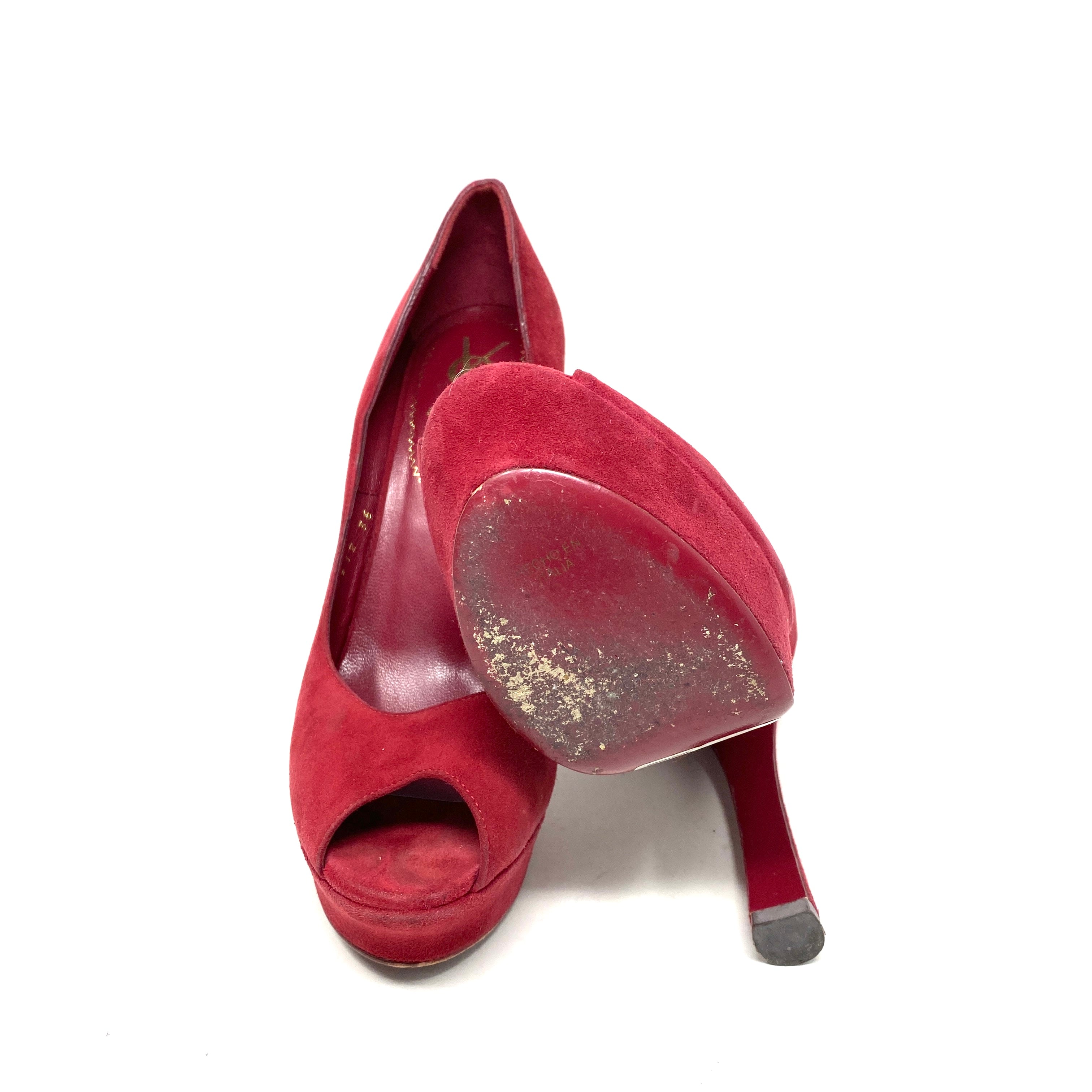 Pumps Saint Laurent T. 36
