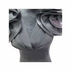 Vestido Marchesa Notte T.2