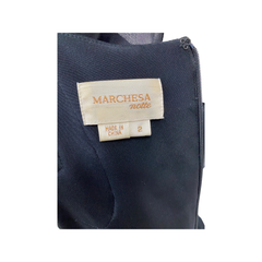 Vestido Marchesa Notte T.2