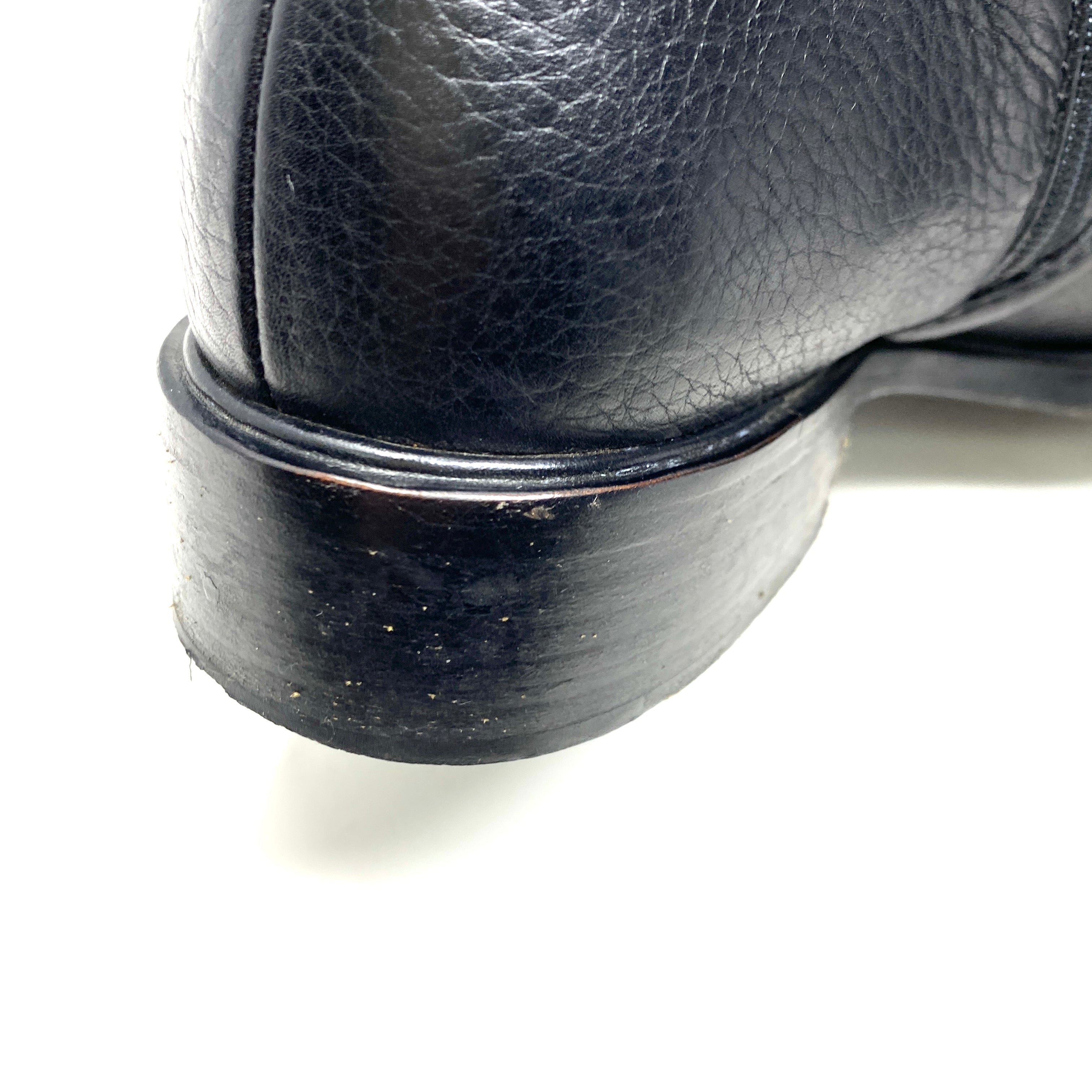 Botas Gucci T.35.5
