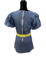 Vestido Moncler Kids T.14