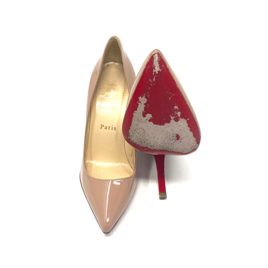 Pumps Christian Louboutin So Kate T.34