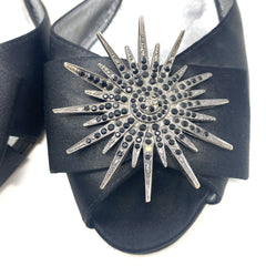Sandalias Chanel T.37