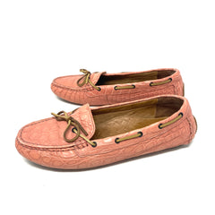 Loafers Bottega Veneta T.38.5