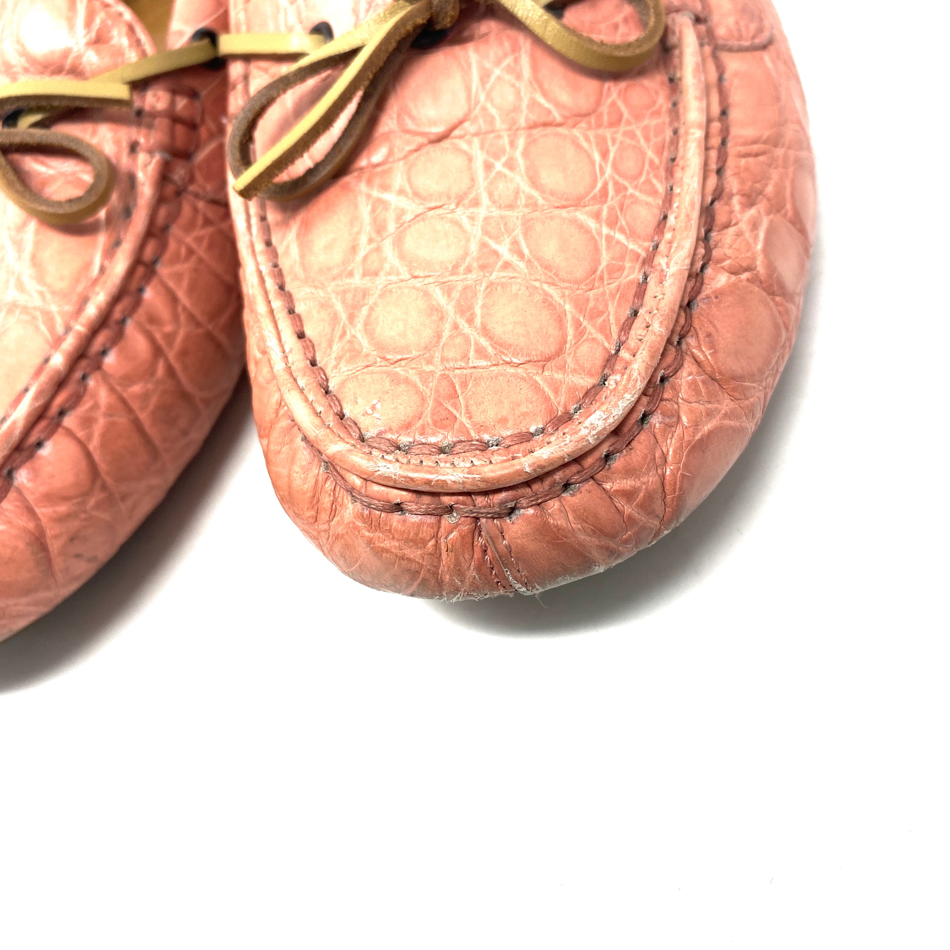 Loafers Bottega Veneta T.38.5