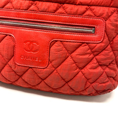 Bolsa Chanel Coco Cocoon