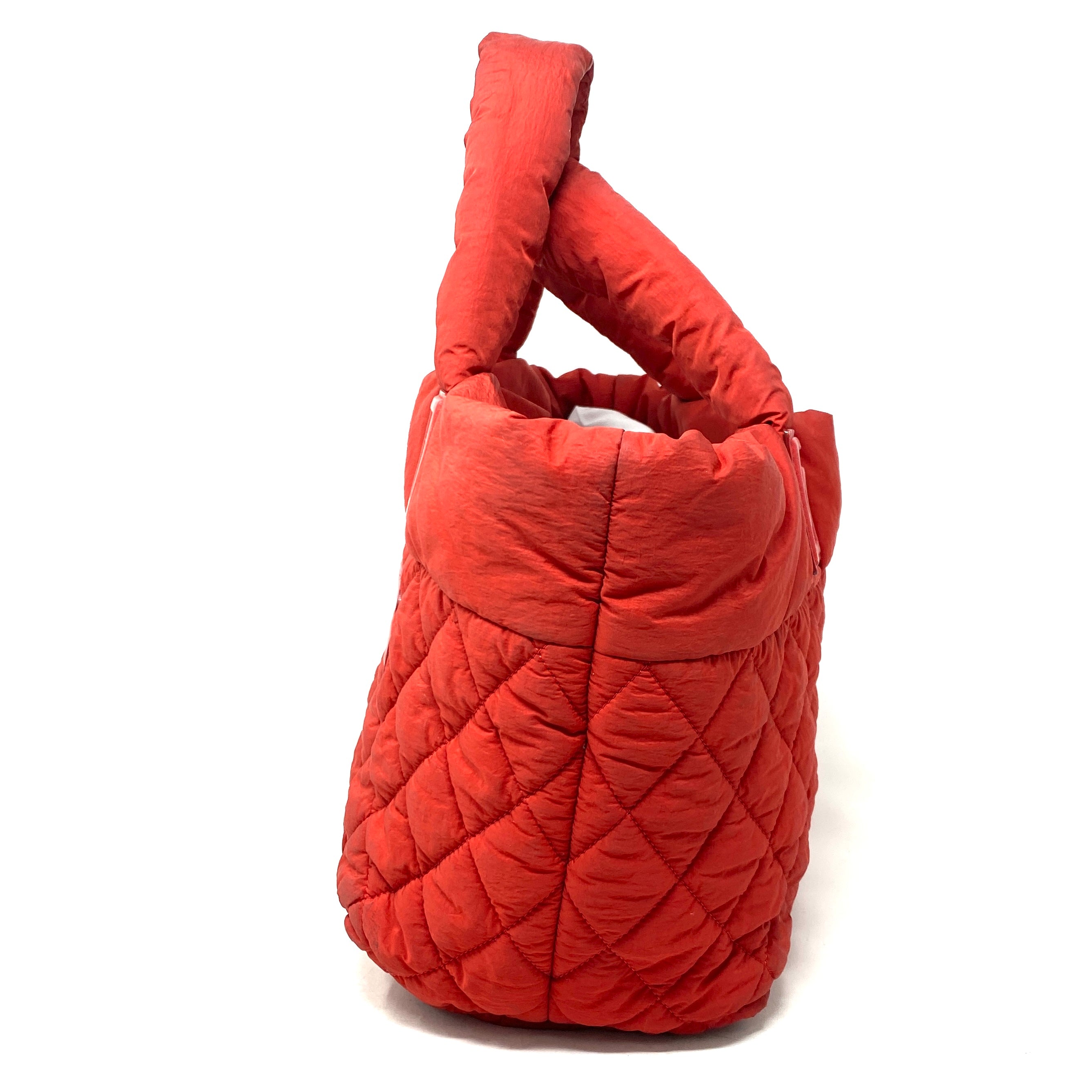 Bolsa Chanel Coco Cocoon