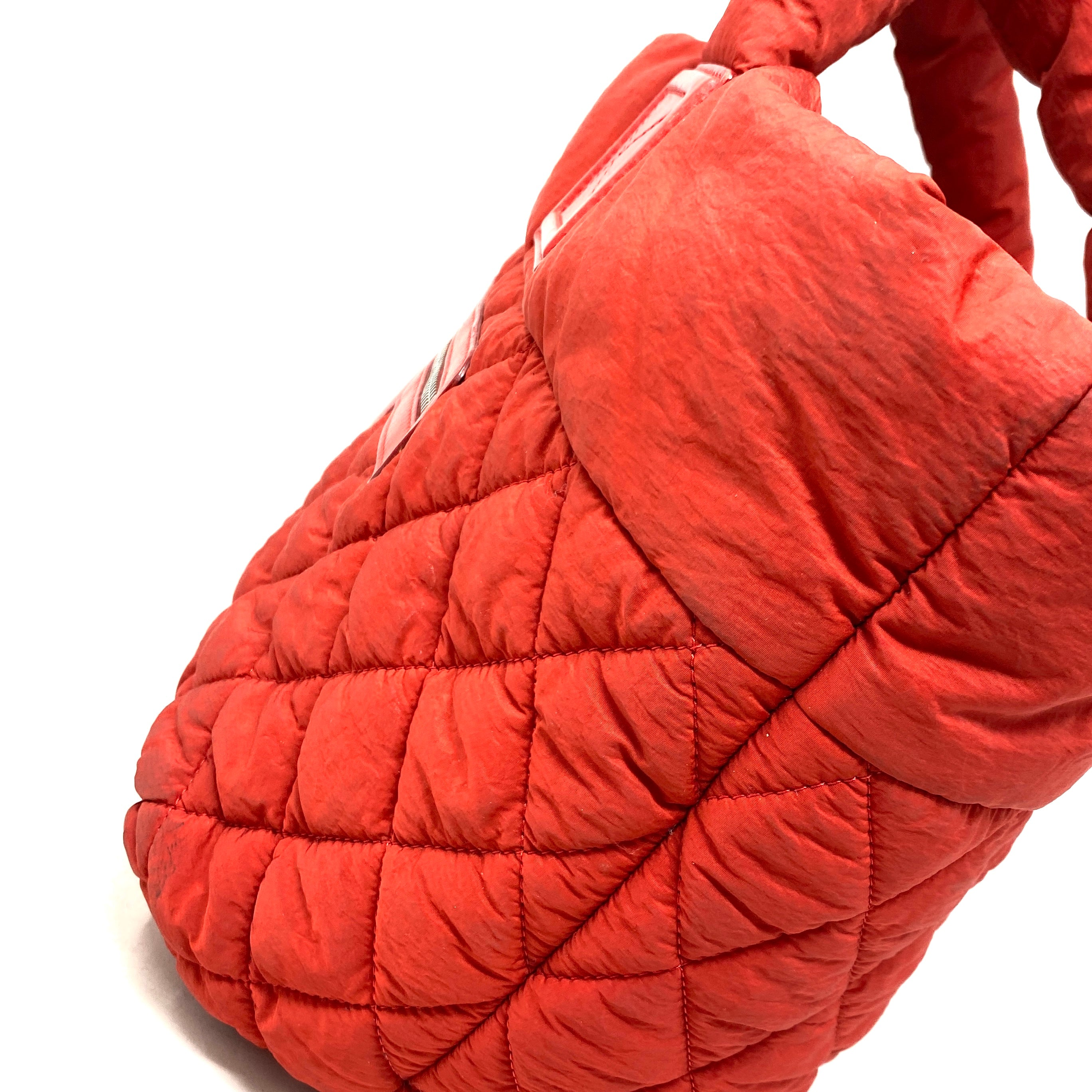 Bolsa Chanel Coco Cocoon