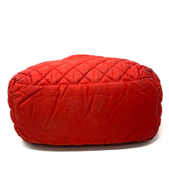 Bolsa Chanel Coco Cocoon
