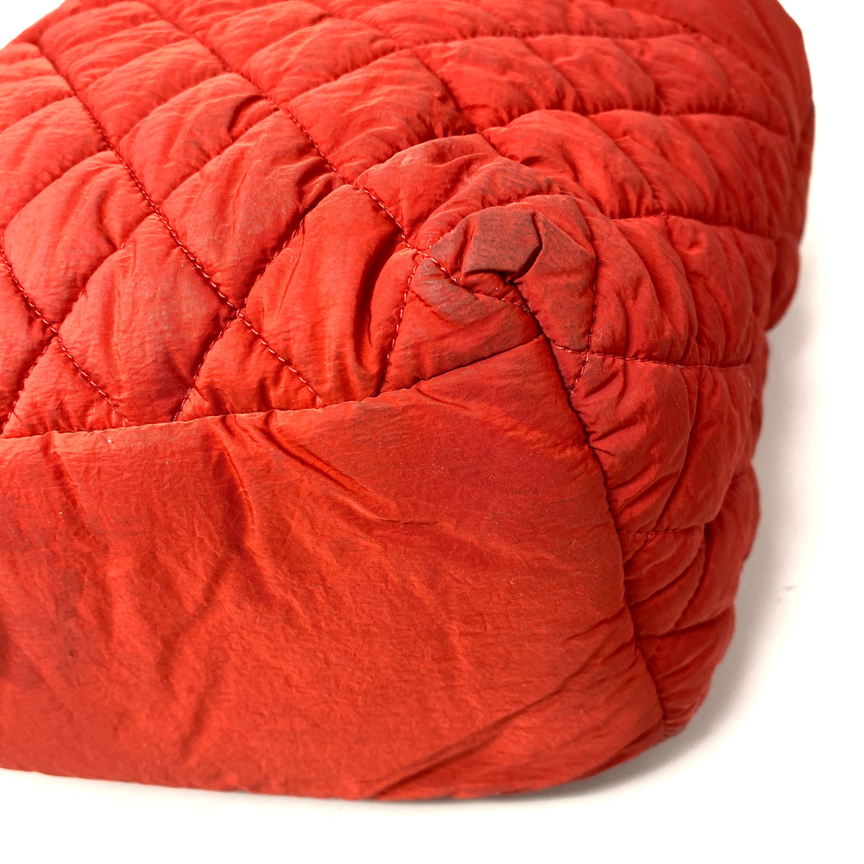 Bolsa Chanel Coco Cocoon