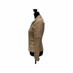 Chamarra Burberry T.38