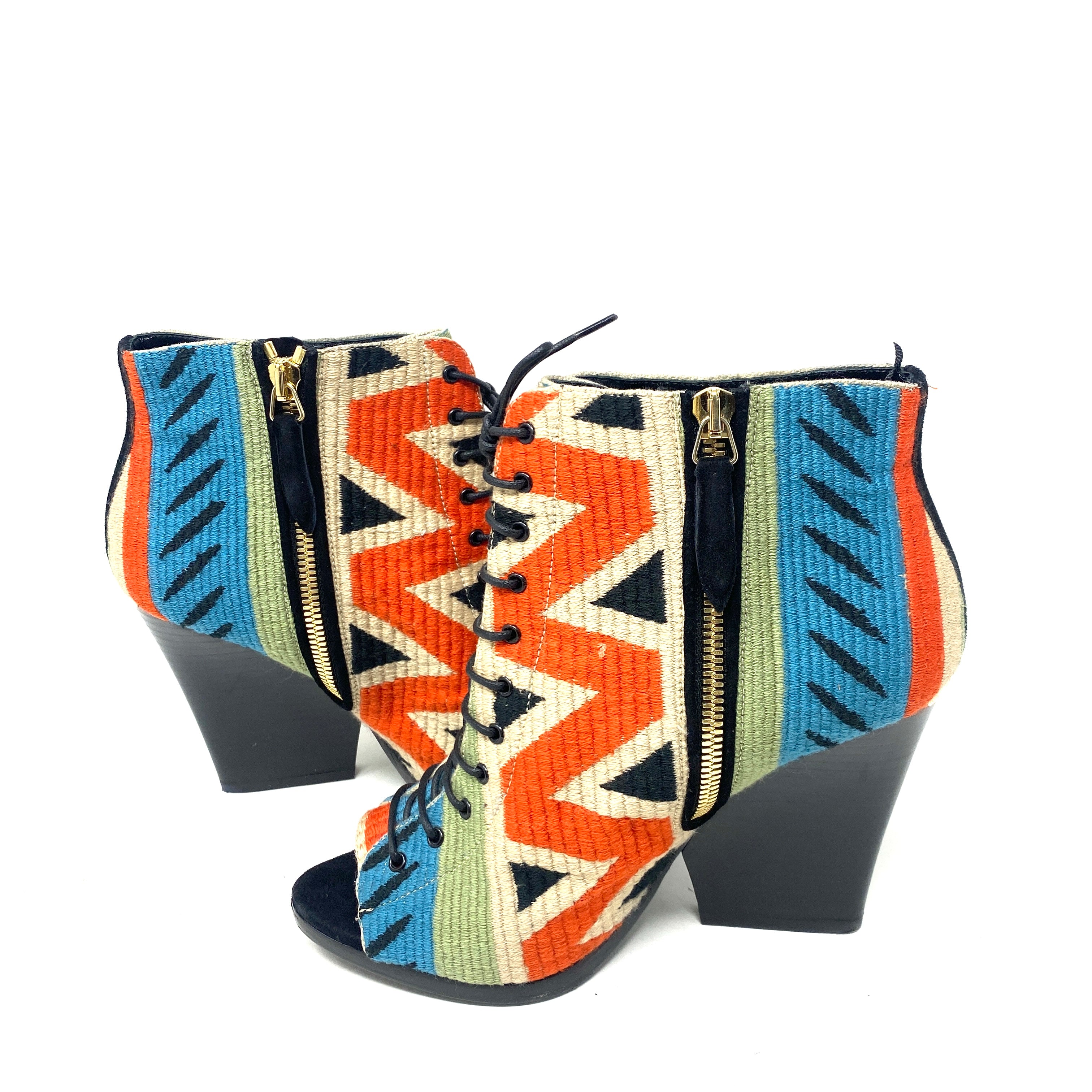 Botines Burberry Prorsum T.36