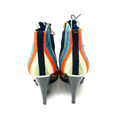 Botines Burberry Prorsum T.36