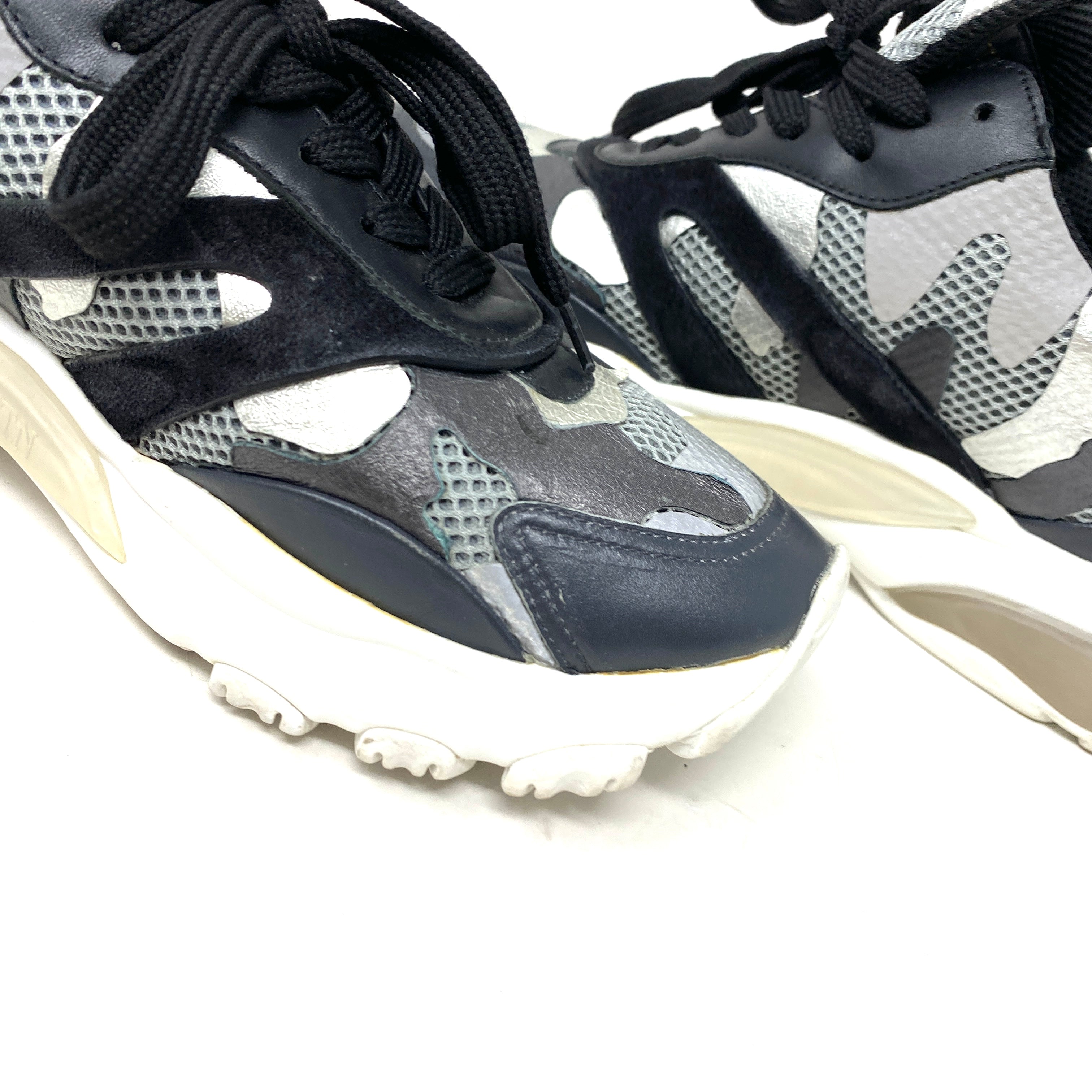Tenis Valentino Bounce T.41
