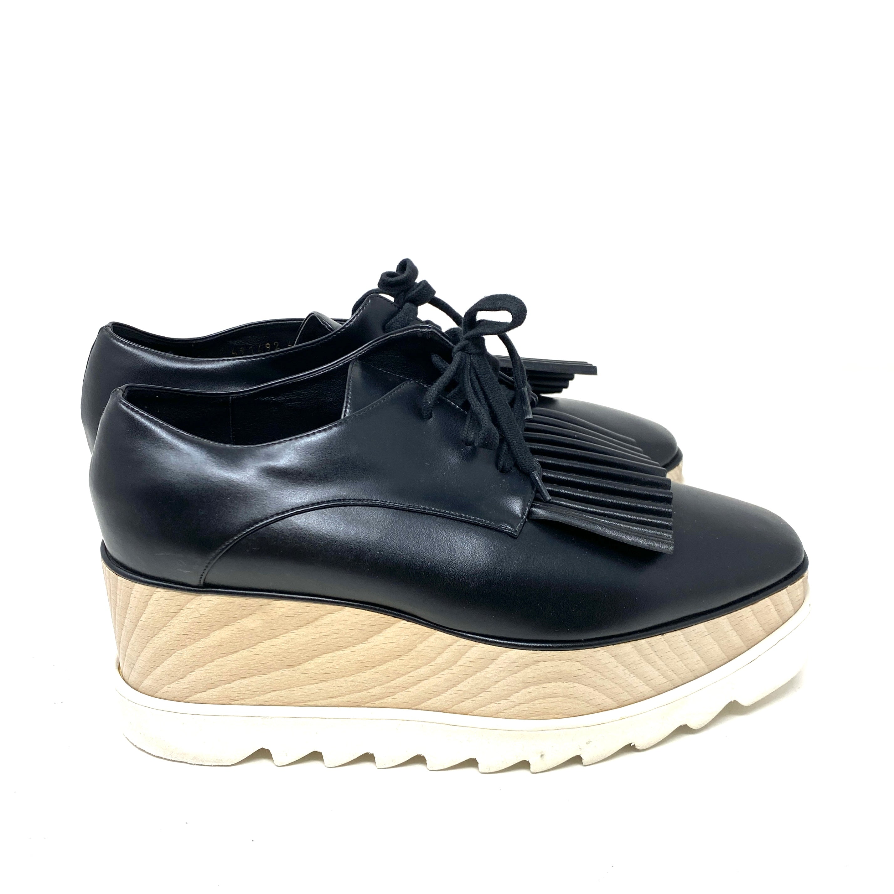 Zapatos Stella McCartney Elyse T.40