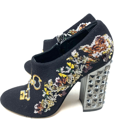 Botines Dolce&Gabbana T.40