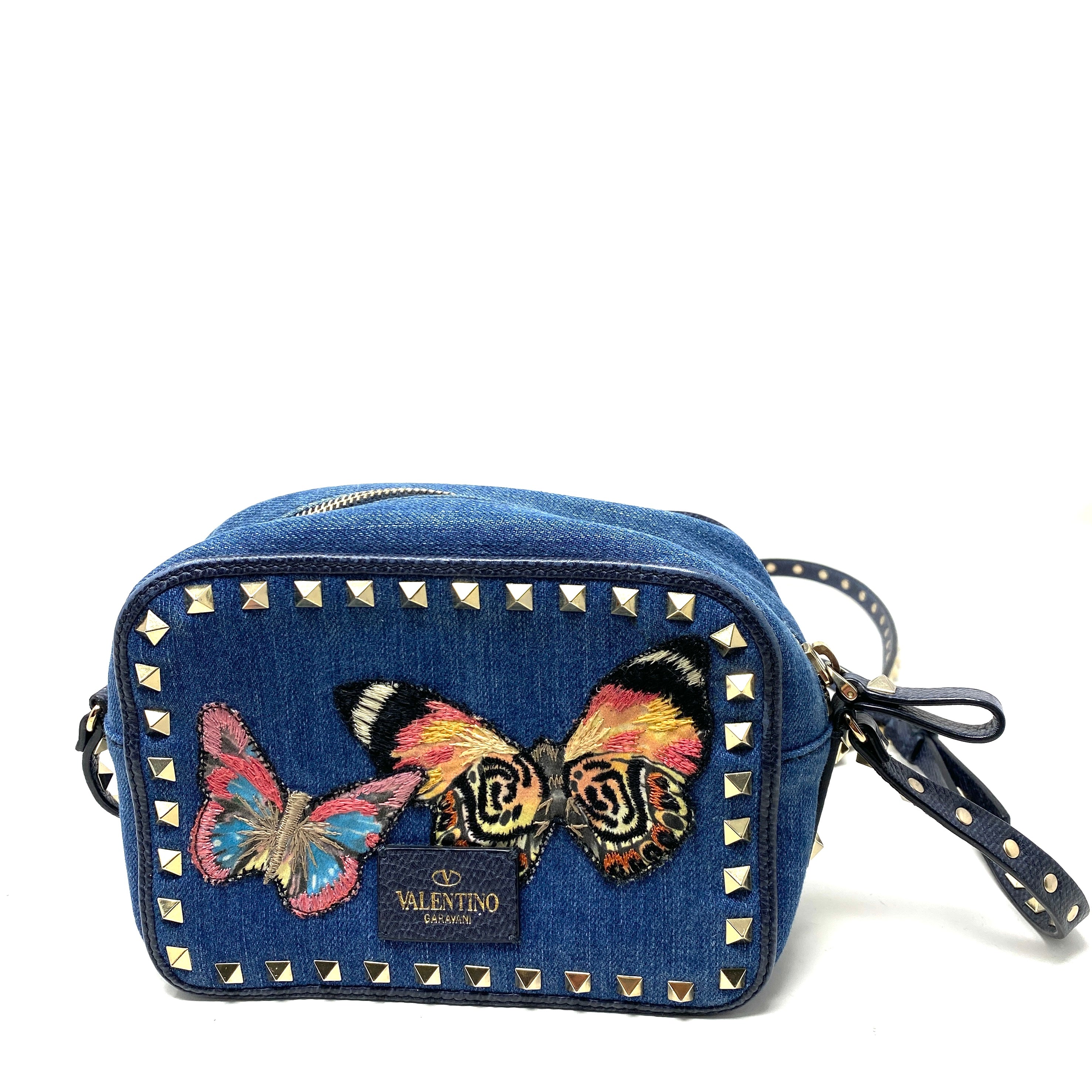 Bolsa Valentino