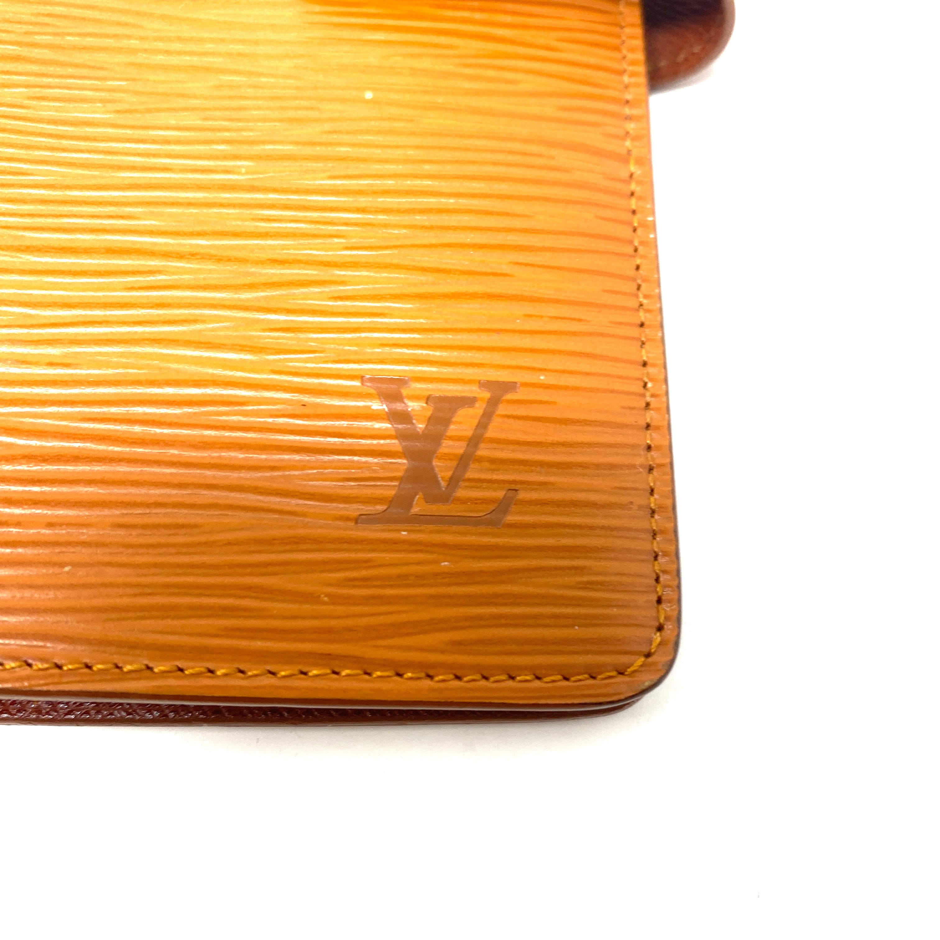 Porta Agenda Louis Vuitton – Sale Chop Chop
