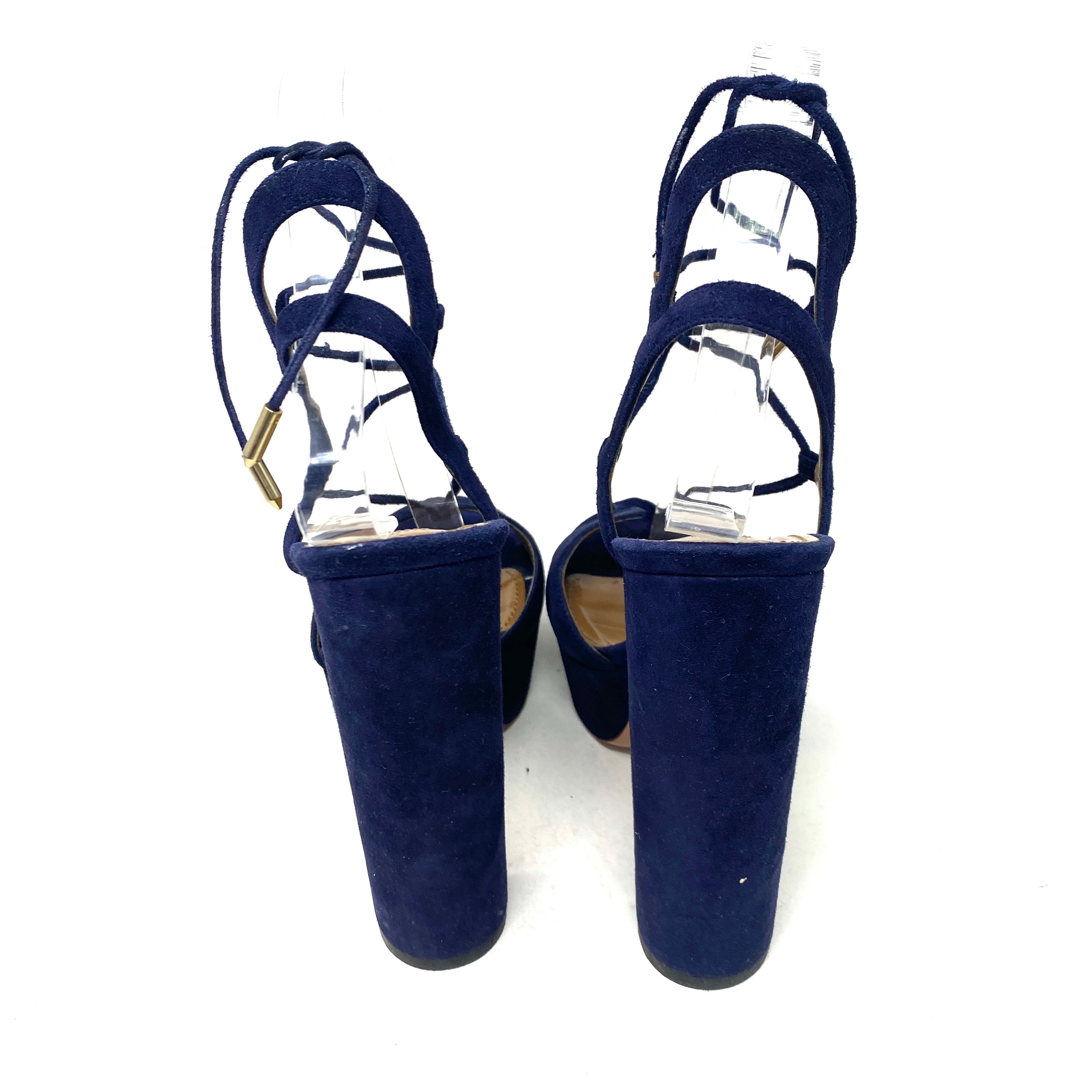 Sandalias Aquazzura T.37.5