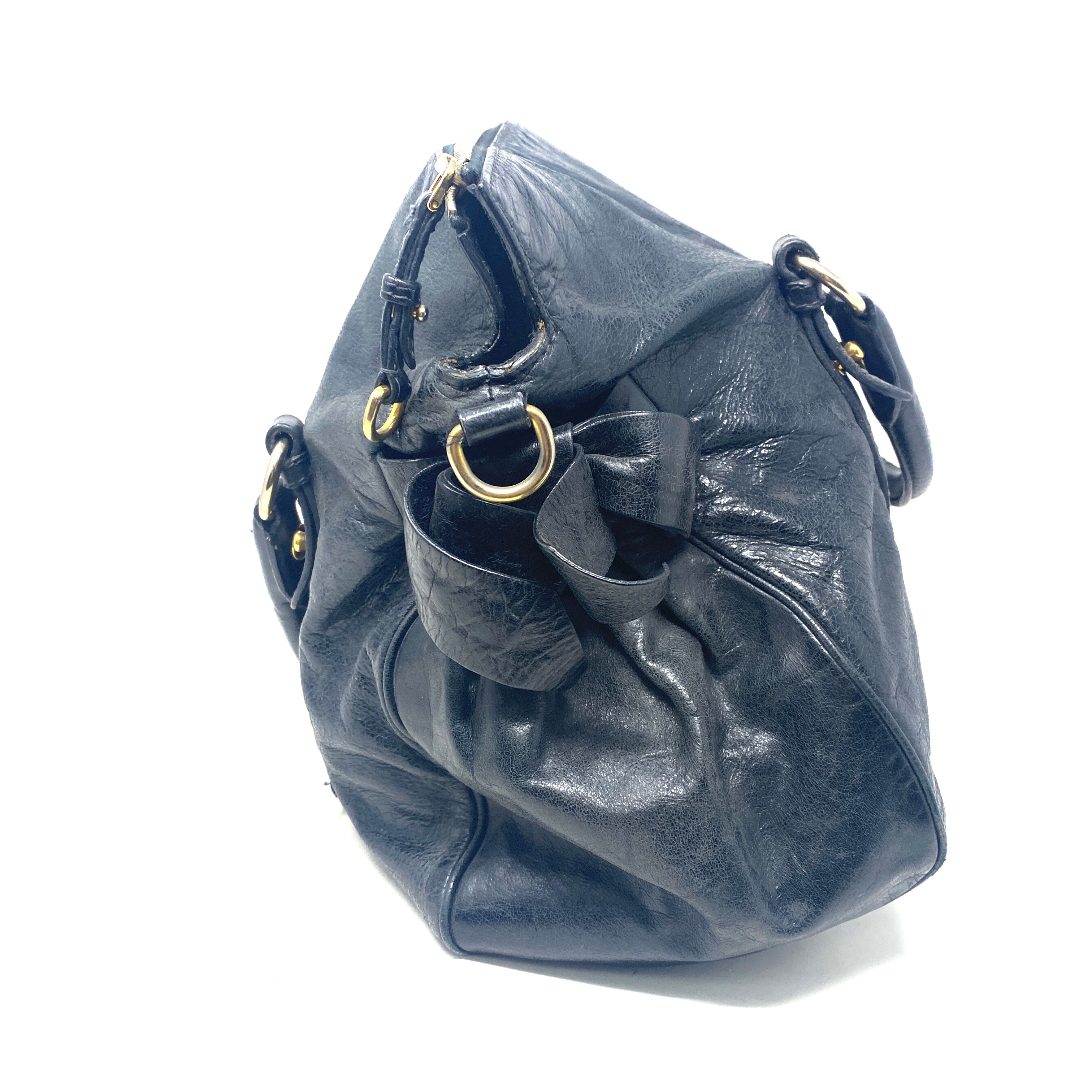Bolsa Miu Miu Vitello