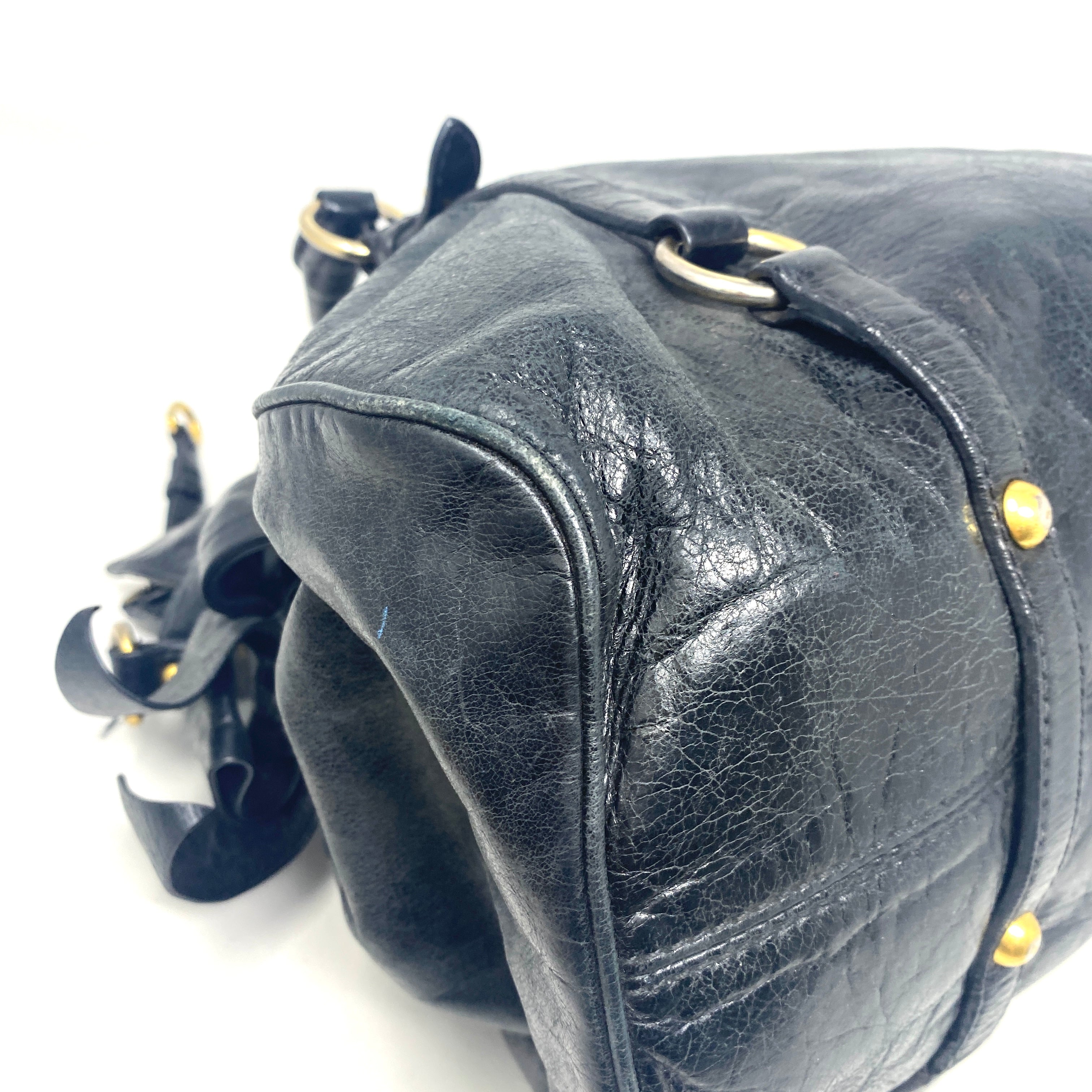 Bolsa Miu Miu Vitello