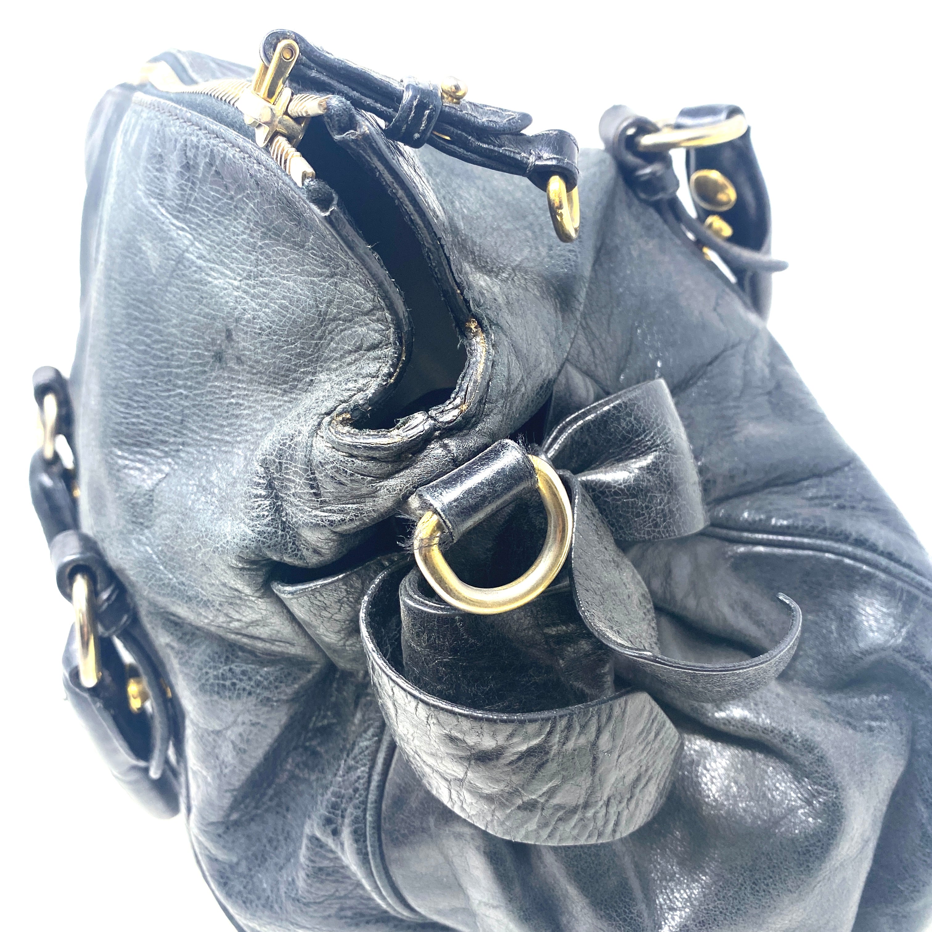 Bolsa Miu Miu Vitello