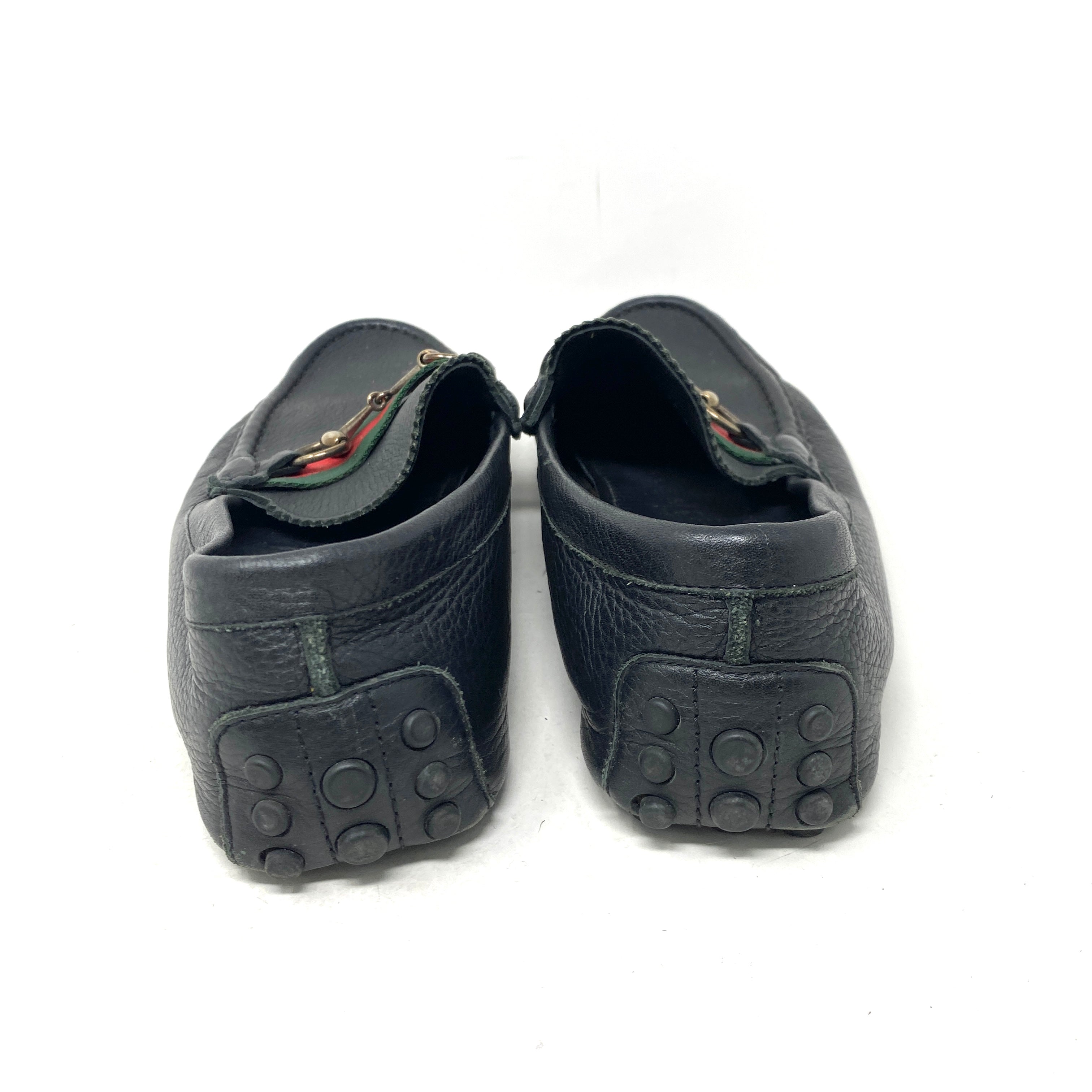 Loafers Gucci x 500 T.11.5