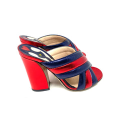 Sandalias Gucci T. 36
