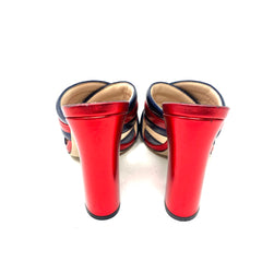 Sandalias Gucci T. 36