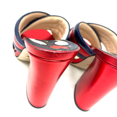 Sandalias Gucci T. 36