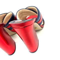Sandalias Gucci T. 36