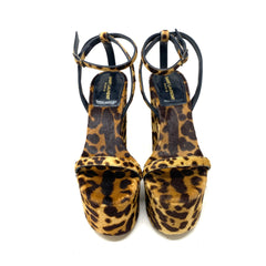 Sandalias Saint Laurent T.35