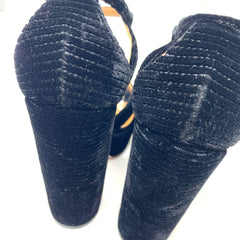 Sandalias Aquazzura T.35.5