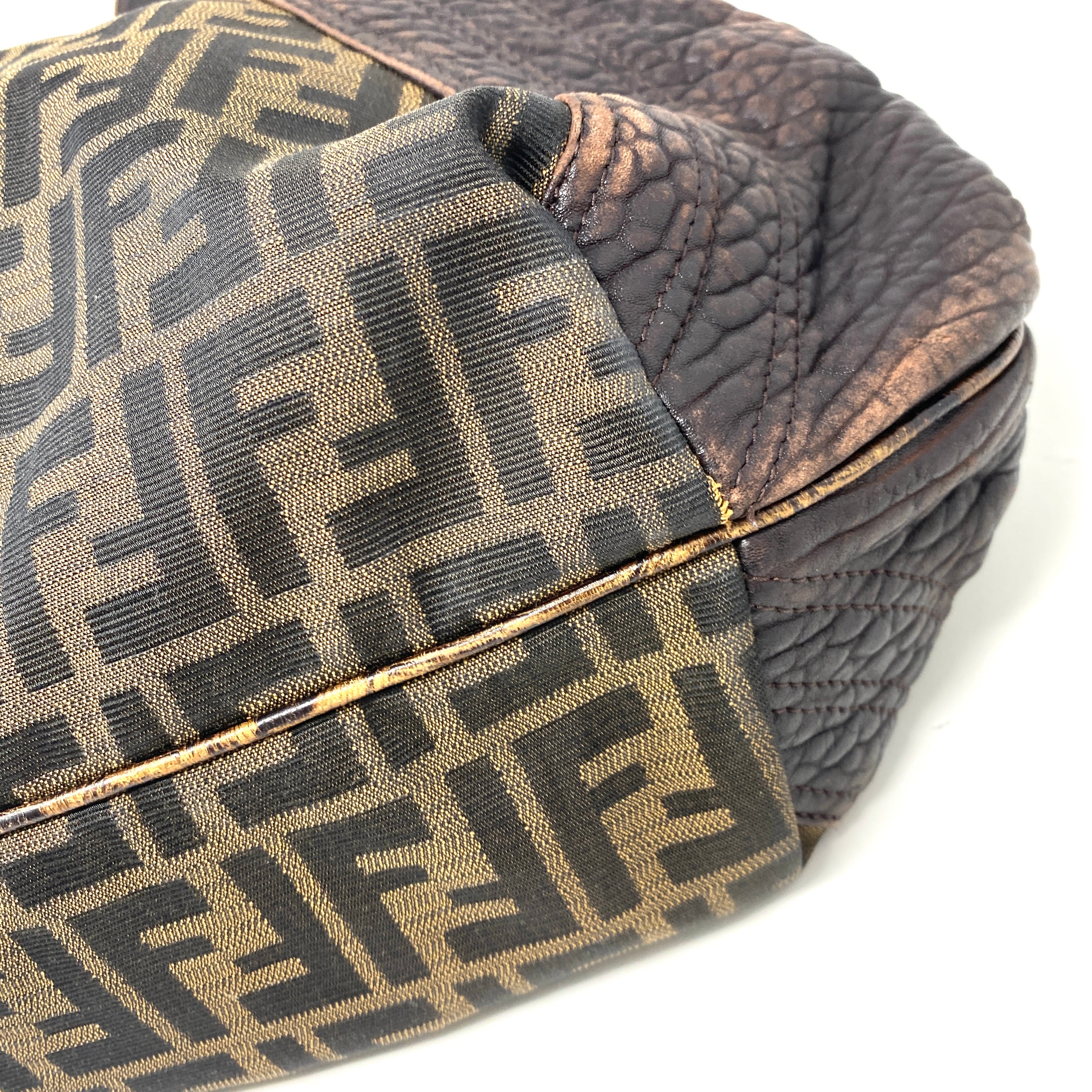 Bolsa Fendi Spy