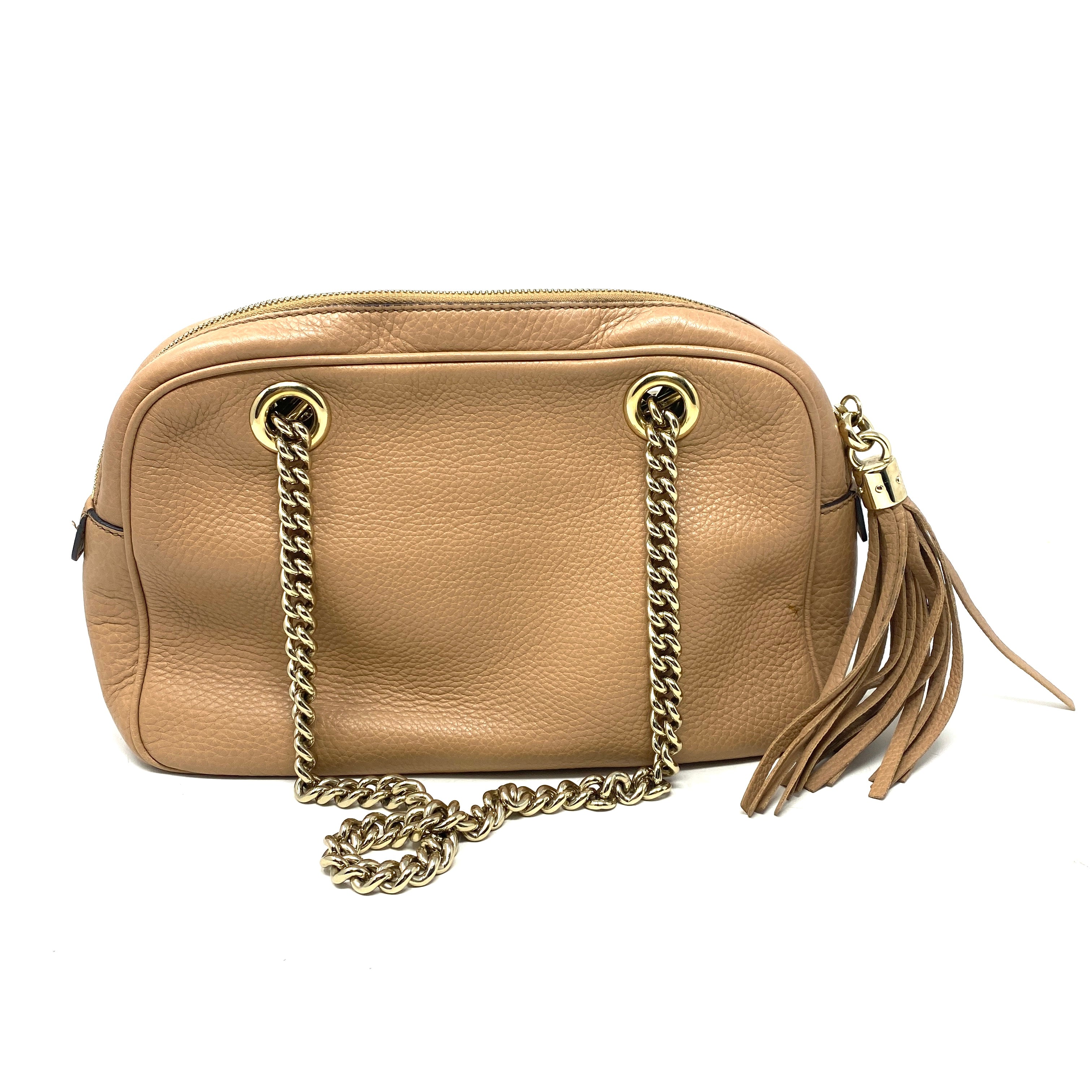 Bolsa Gucci Soho
