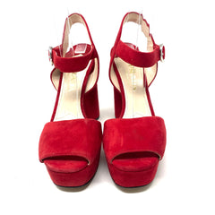 Sandalias Prada T.37