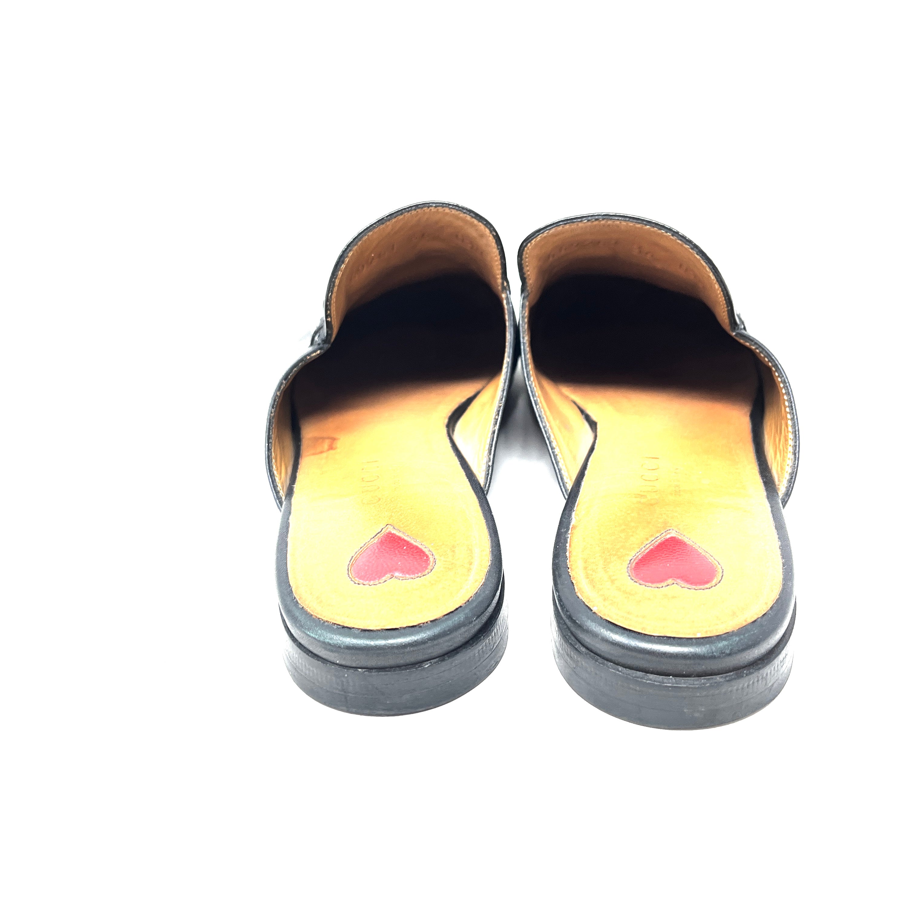 Slippers Gucci Princetown T.36