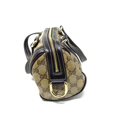 Bolsa Gucci