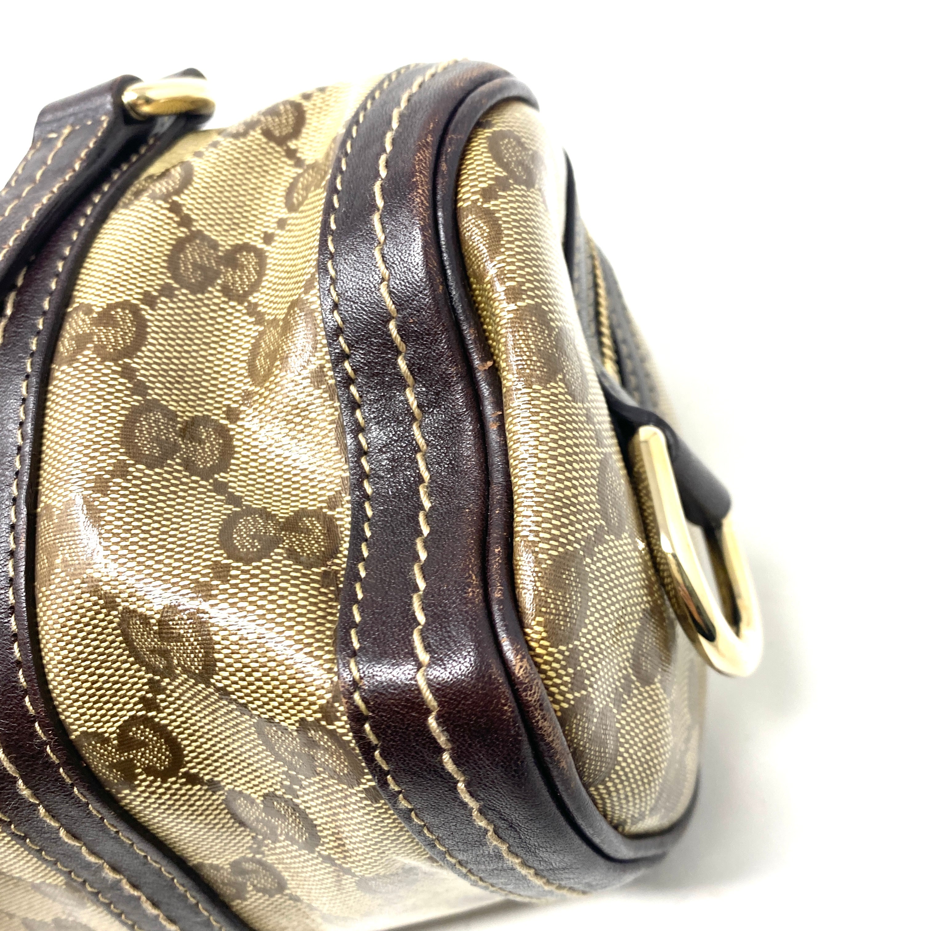 Bolsa Gucci