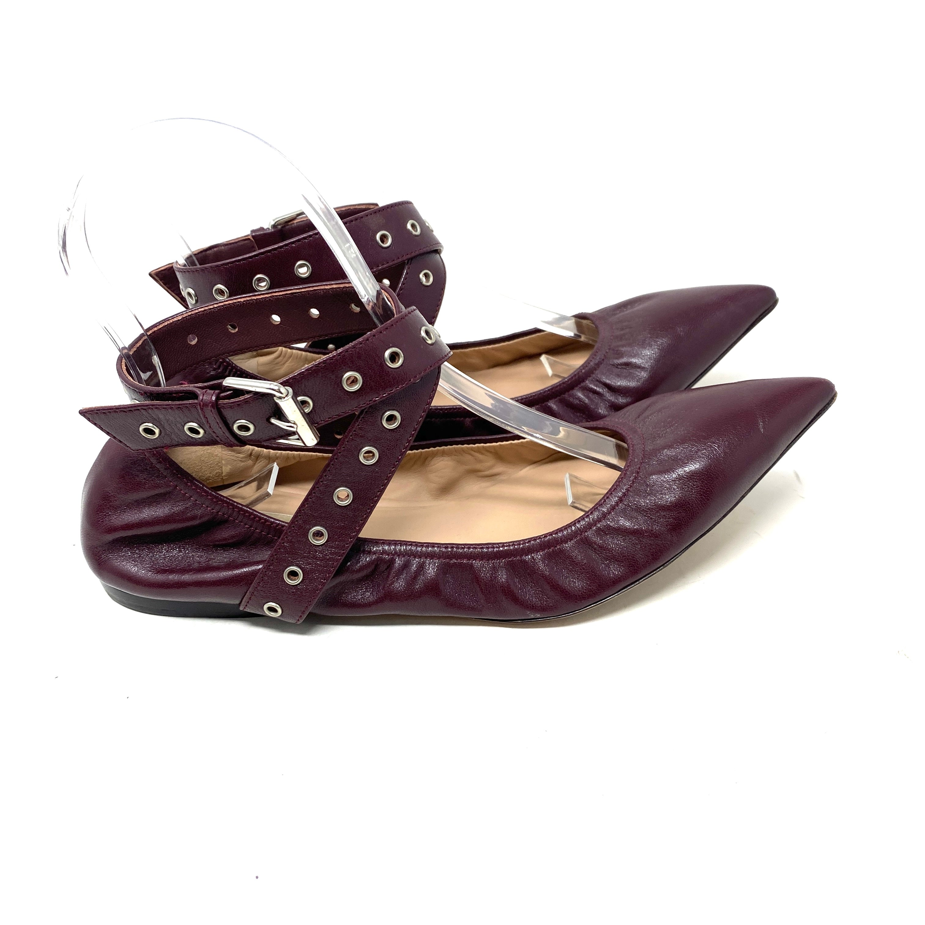 Flats Valentino T.36.5