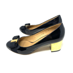 Pumps Salvatore Ferragamo T.6 USA