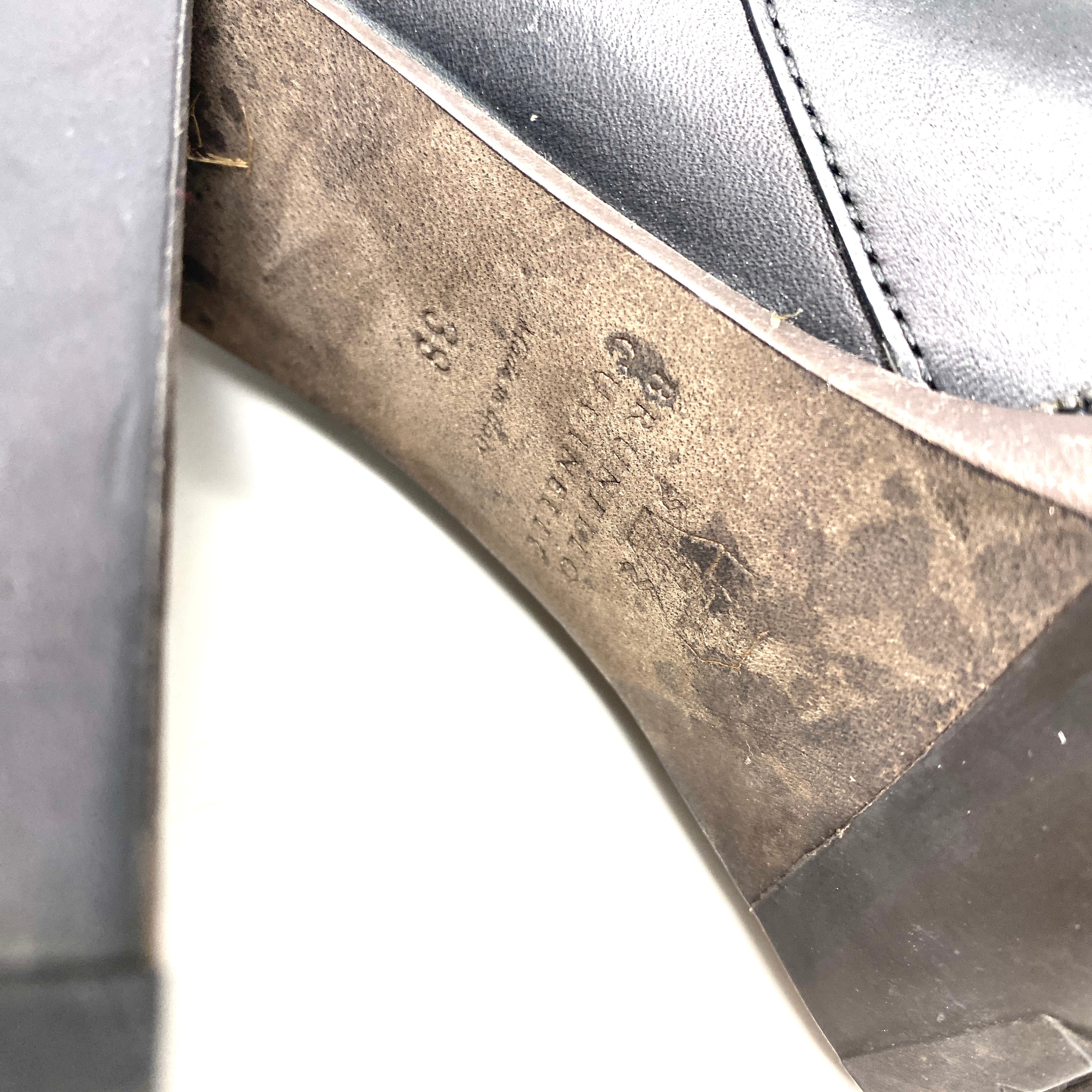 Botines Brunello Cucinelli T.39