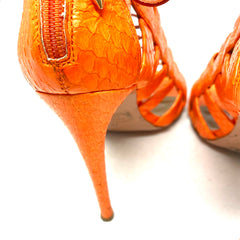 Sandalias Aquazzura T.37