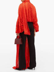 Blusa Balenciaga T.38