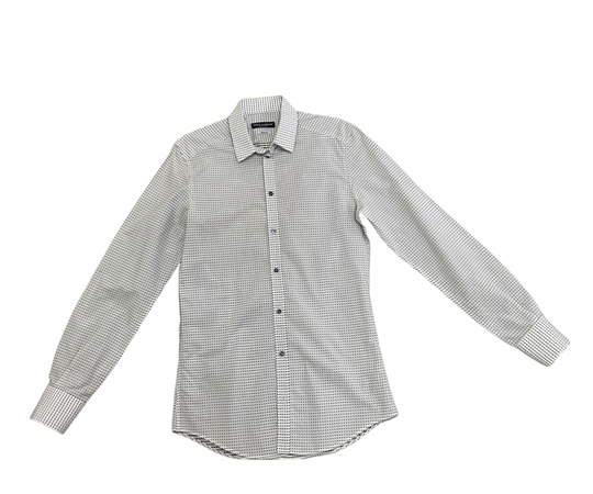 Camisa Dolce&Gabbana T.15.5/39