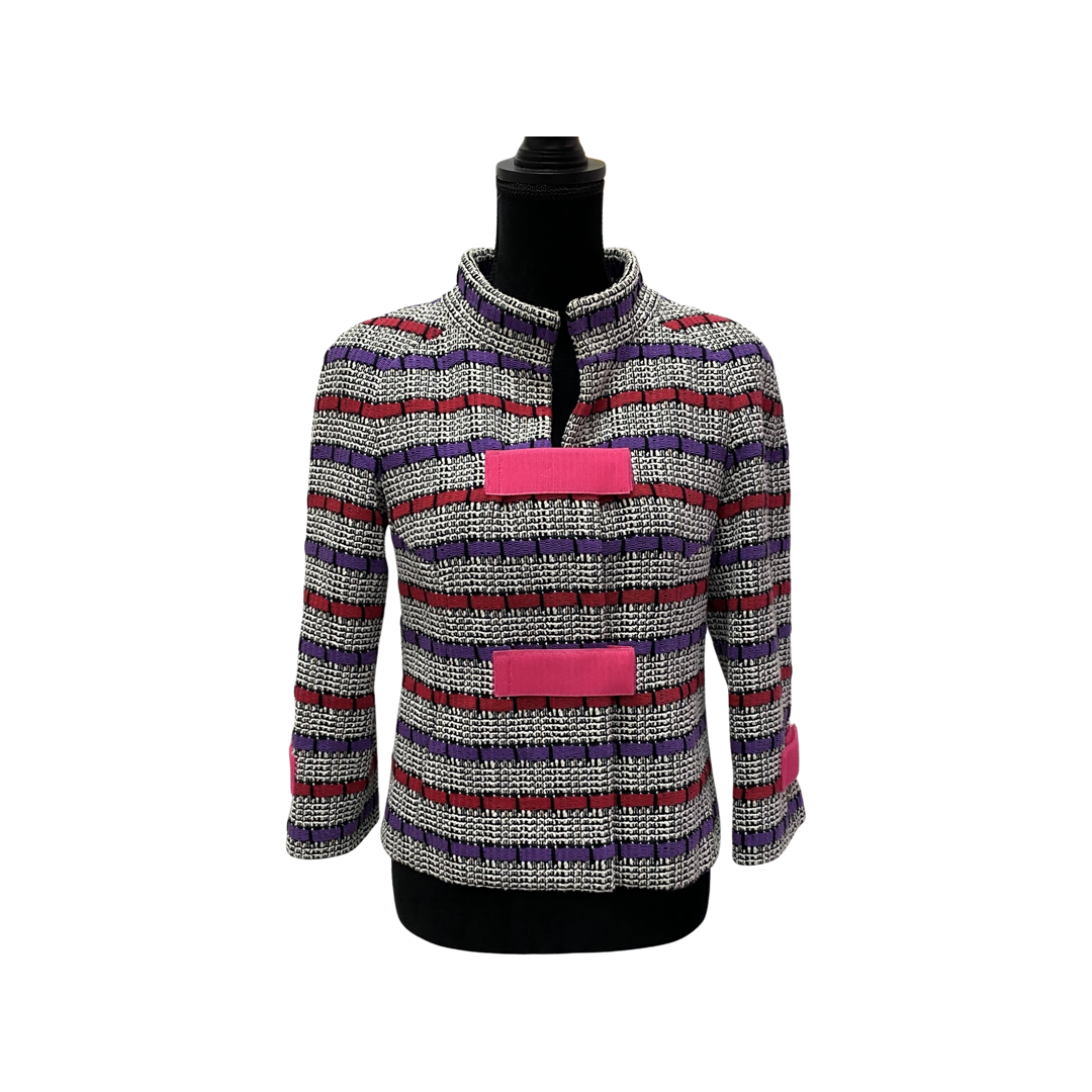 Saco Chanel T.38