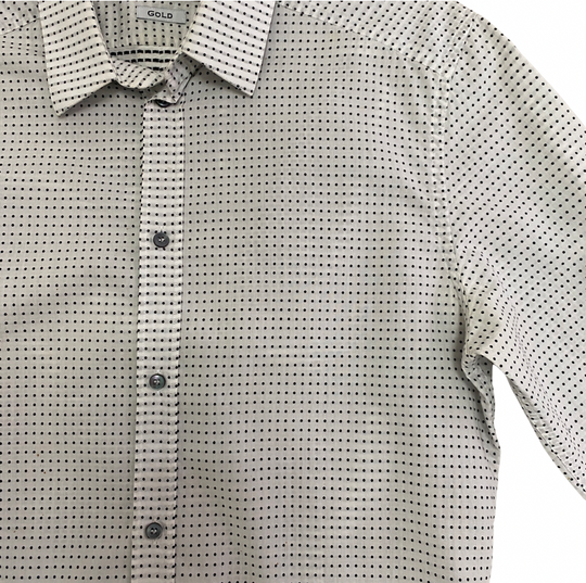 Camisa Dolce&Gabbana T.15.5/39