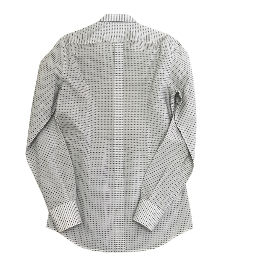 Camisa Dolce&Gabbana T.15.5/39