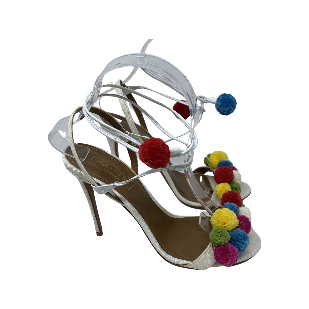 Sandalias Aquazzura T.36