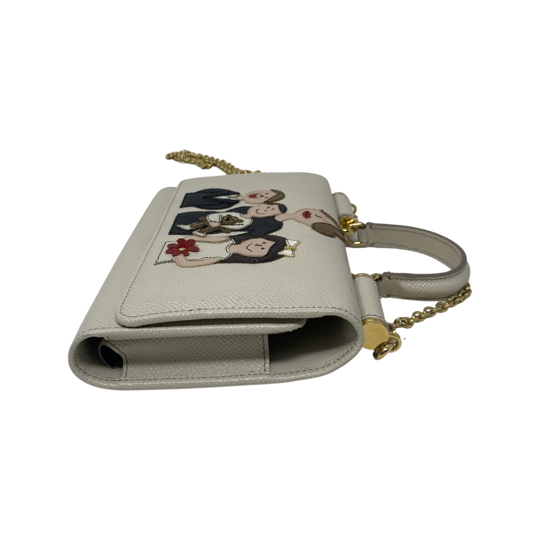 Bolsa Dolce&Gabbana Sicily Bon Bag